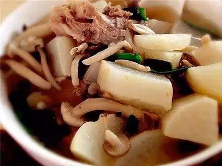 讓你胃口大開的6道菜，這麼誘人還不學起來！