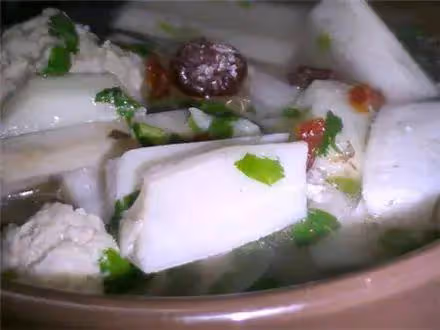 讓你胃口大開的6道菜，這麼誘人還不學起來！
