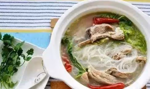 爽滑粉絲美味做法，食慾大增！