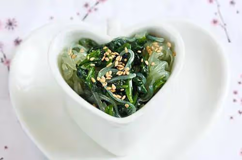 爽滑粉絲美味做法，食慾大增！