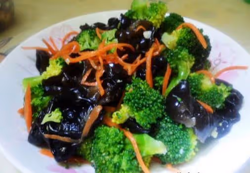 涼菜竟然也可以這麼香，做法還簡單~