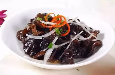 涼菜竟然也可以這麼香，做法還簡單~