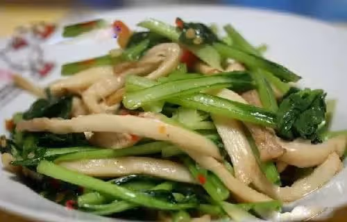 涼菜竟然也可以這麼香，做法還簡單~