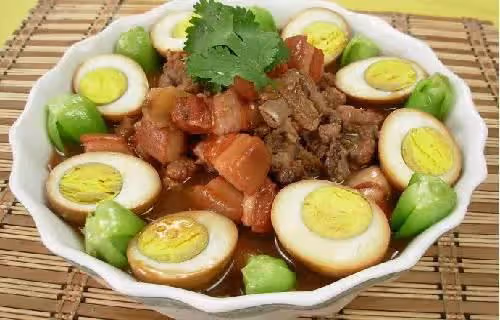 涼菜竟然也可以這麼香，做法還簡單~