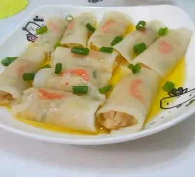涼菜竟然也可以這麼香，做法還簡單~