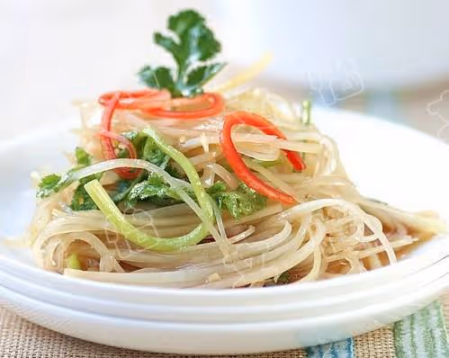 涼菜竟然也可以這麼香，做法還簡單~