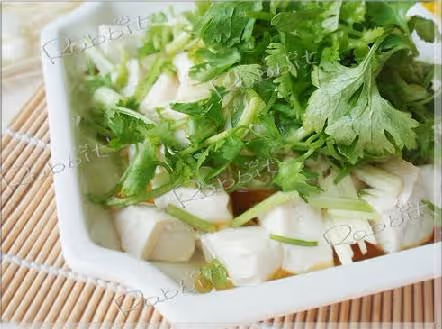 涼菜竟然也可以這麼香，做法還簡單~