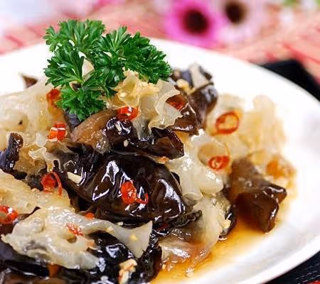 涼菜竟然也可以這麼香，做法還簡單~