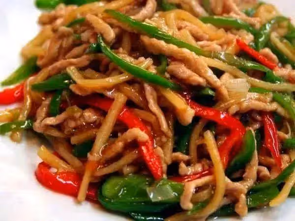 百吃不膩的幾道家常下飯菜，自從學會了，餐餐都想在家吃