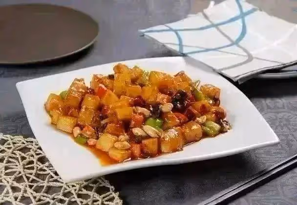 百吃不膩的幾道家常下飯菜，自從學會了，餐餐都想在家吃