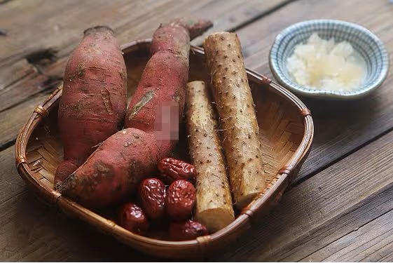 煮米飯時加點它，不僅可口，營養還翻倍，是通血管的好幫手！