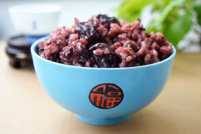 煮米飯時加點它，不僅可口，營養還翻倍，是通血管的好幫手！