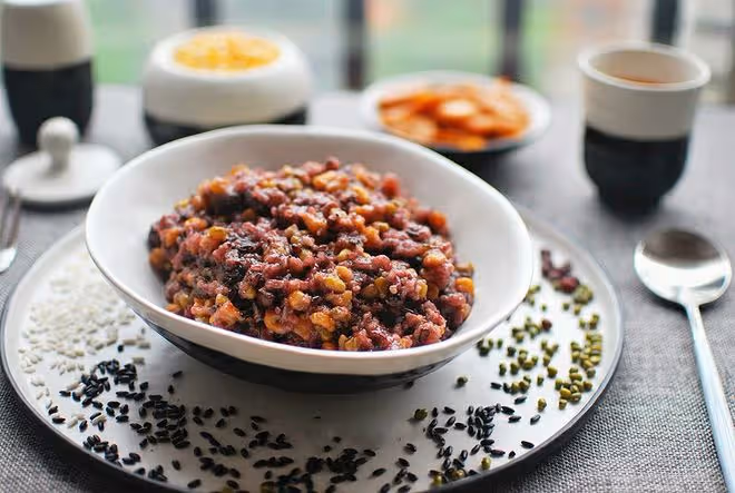 煮米飯時加點它，不僅可口，營養還翻倍，是通血管的好幫手！