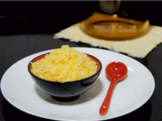 煮米飯時加點它，不僅可口，營養還翻倍，是通血管的好幫手！