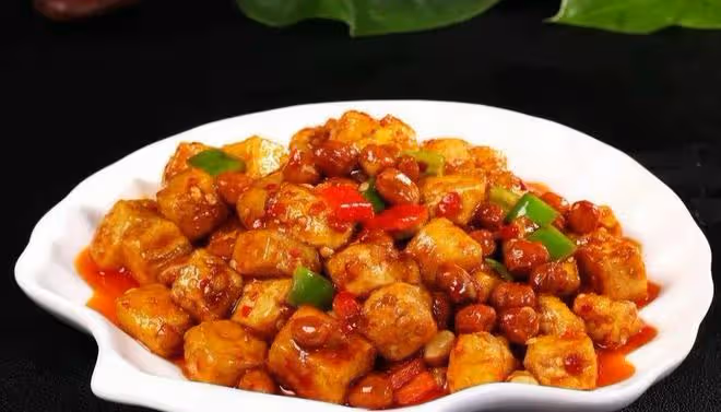 家宴的素菜清單，8道顏值高又好吃的素菜做法，清淡味美解油膩，不貴又好做！