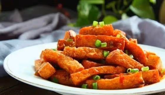 家宴的素菜清單，8道顏值高又好吃的素菜做法，清淡味美解油膩，不貴又好做！