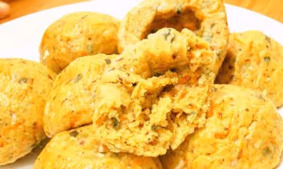 建議中老年人：少吃米飯和饅頭，多吃這5種主食，比保健品強多了