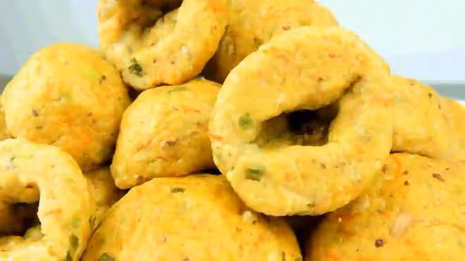 建議中老年人：少吃米飯和饅頭，多吃這5種主食，比保健品強多了