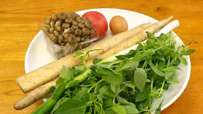建議中老年人：少吃米飯和饅頭，多吃這5種主食，比保健品強多了