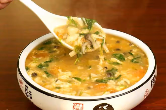 建議中老年人：少吃米飯和饅頭，多吃這5種主食，比保健品強多了
