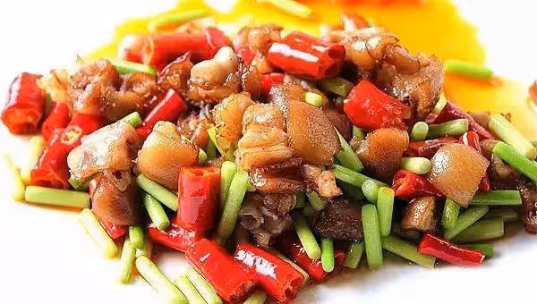 這8道家常菜，做好了味道連大廚都豎起大拇指，大人小孩都喜歡吃！