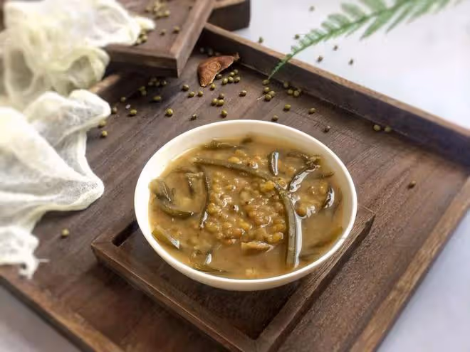 適合夏日的8道清涼素食菜譜，做給家人吃吧！