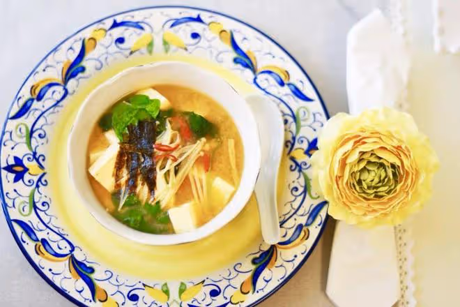 適合夏日的8道清涼素食菜譜，做給家人吃吧！
