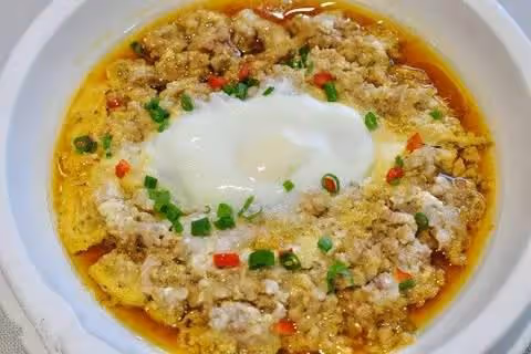 美味快手菜，上班族的福音！
