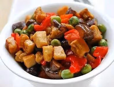 美味快手菜，上班族的福音！