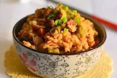 美味快手菜，上班族的福音！