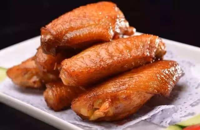 美味快手菜，上班族的福音！