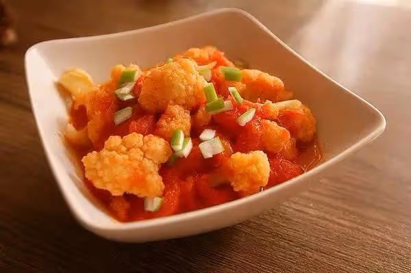 美味快手菜，上班族的福音！
