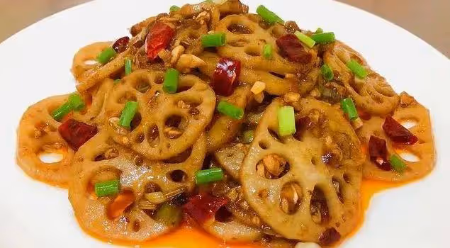 7款家常小炒菜譜，餐桌上最有人氣，經常做給家人吃！