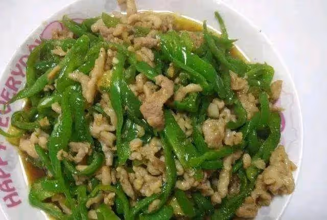 7款家常小炒菜譜，餐桌上最有人氣，經常做給家人吃！