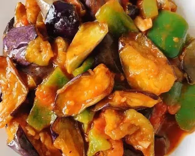 7道很適合做晚餐的素菜，不放一點兒肉，好吃更健康的素食家常菜