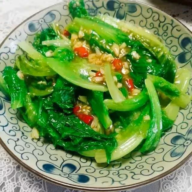 7道很適合做晚餐的素菜，不放一點兒肉，好吃更健康的素食家常菜