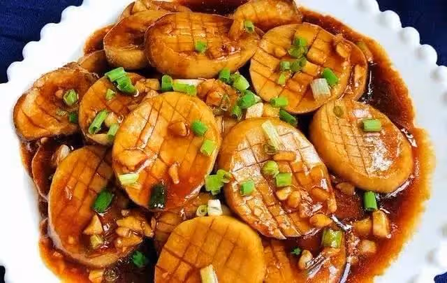 7道很適合做晚餐的素菜，不放一點兒肉，好吃更健康的素食家常菜
