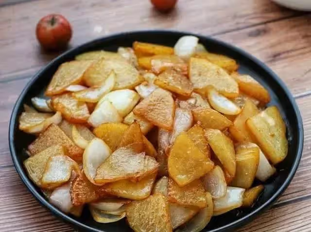 7道很適合做晚餐的素菜，不放一點兒肉，好吃更健康的素食家常菜