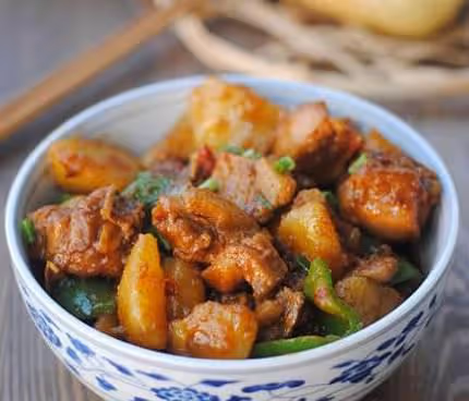 最下飯」家常菜，煮一鍋米飯都不夠！