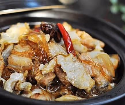 最下飯」家常菜，煮一鍋米飯都不夠！