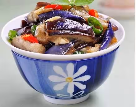 一級棒的素菜做法，美味又健康~