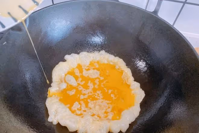 素菜一鍋鮮，味道鮮美，營養豐富不長肉！