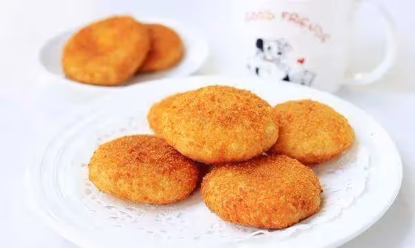 5款宴客小甜點，任意挑一款，都能曬朋友圈！