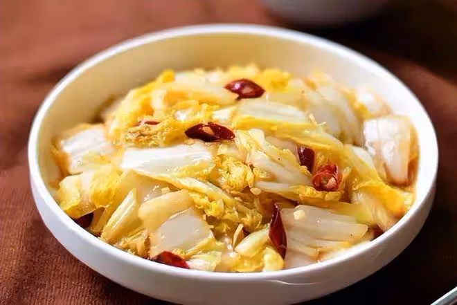 建議中老年人，夏天易出汗缺水，常吃4道補水菜，營養補水又美味