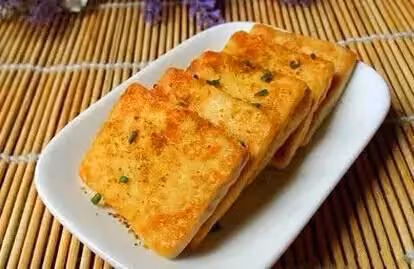 5分鐘就上桌的素菜，晚飯餐桌上的不二之選