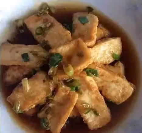 5分鐘就上桌的素菜，晚飯餐桌上的不二之選