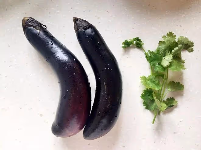 10道茄子食譜：經典家常菜，絕對的下飯神器，簡單易學又好吃