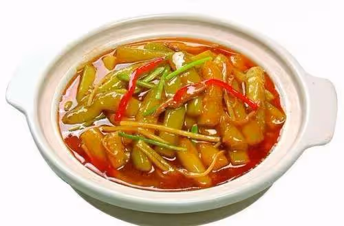 10道茄子食譜：經典家常菜，絕對的下飯神器，簡單易學又好吃