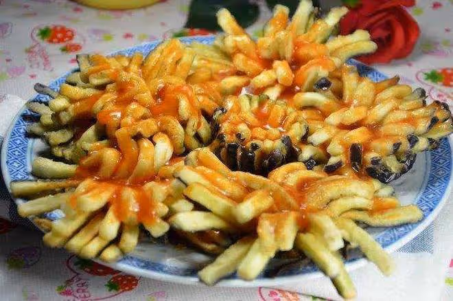 10道茄子食譜：經典家常菜，絕對的下飯神器，簡單易學又好吃