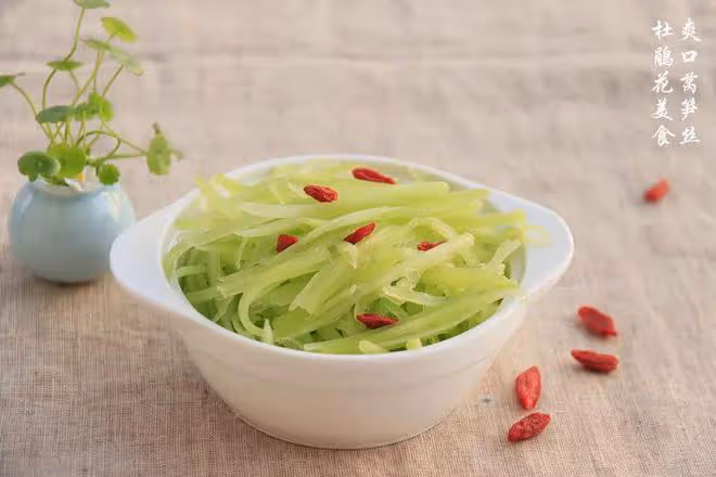 八大養身蔬菜助你安度夏天，附8道素食譜